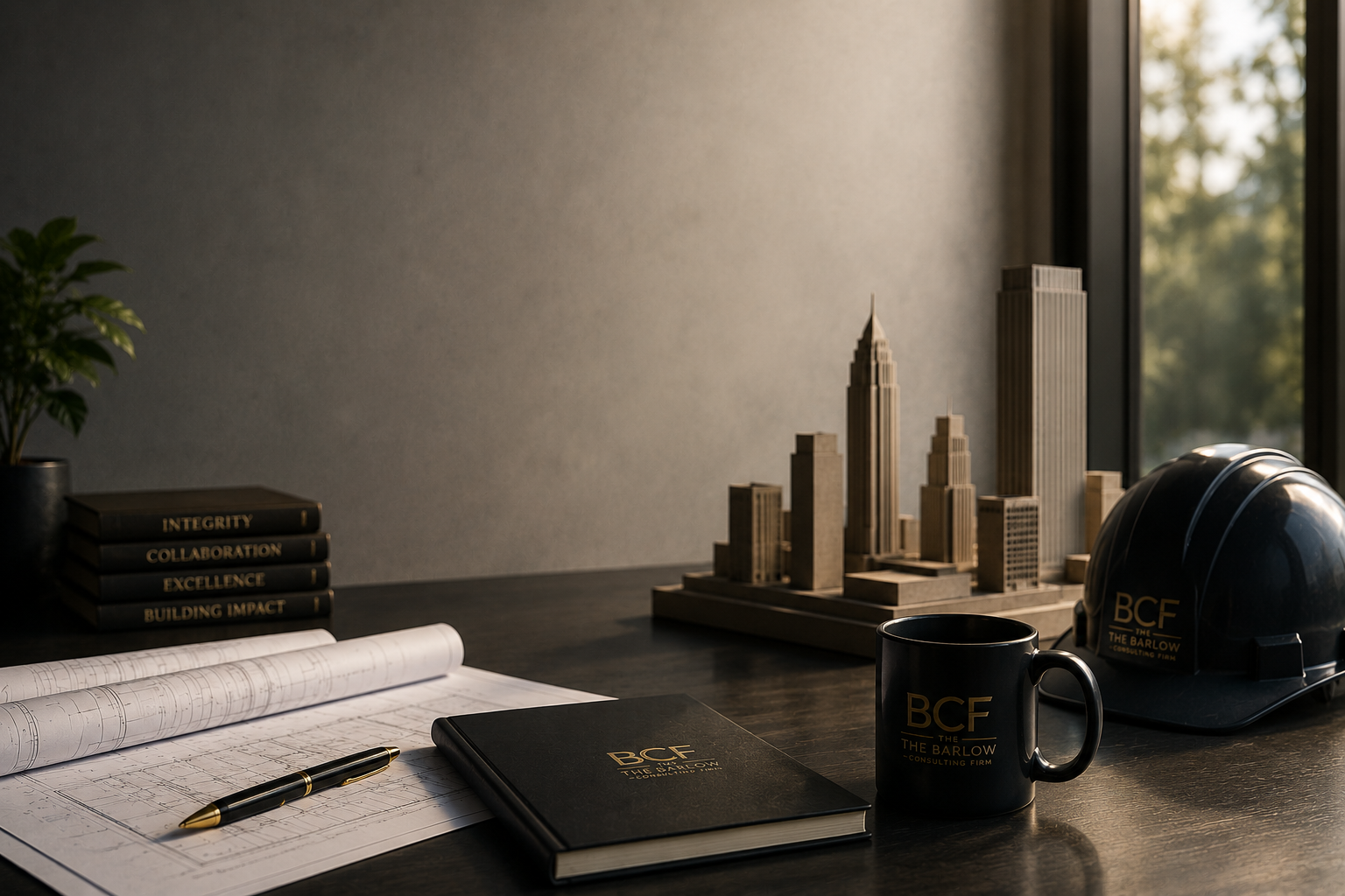BCF Atlanta skyline planning image